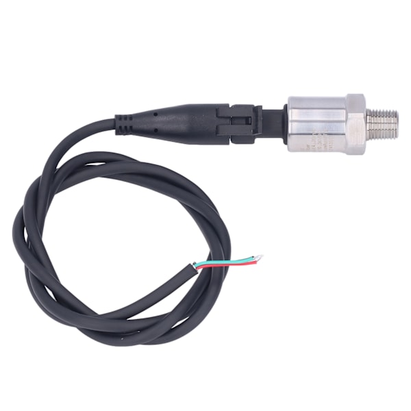 LEFOO T2000 Tryktransmitter Transducer Sensor 0-16bar NPT1/4 4-20mA Packard Stik