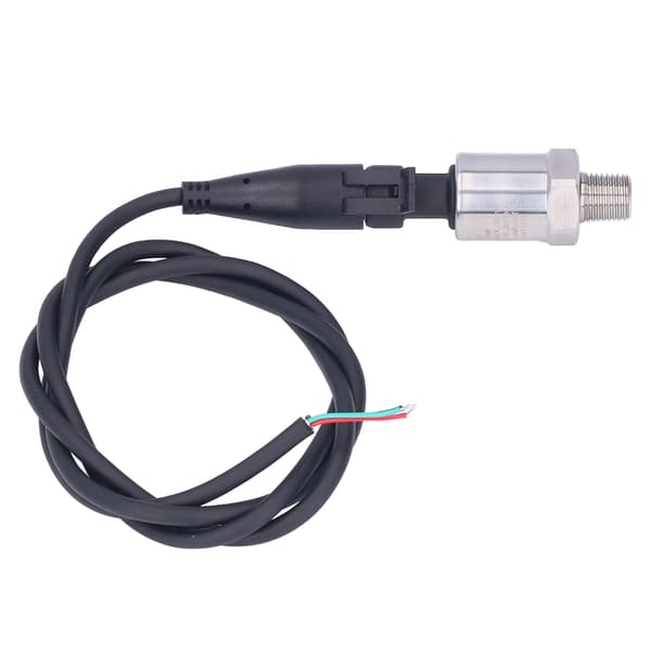 LEFOO Tryckgivare Universal Transducer Sensor 0-16bar NPT1/4 4-20mA Packard Plug T2000