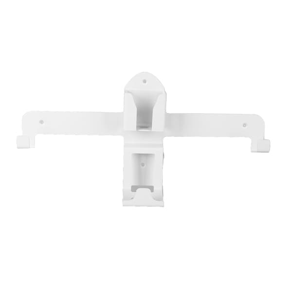 PSVR2 Vægbeslag Opbevaringsstativ Stabil Controller Holder Forebygger Fald