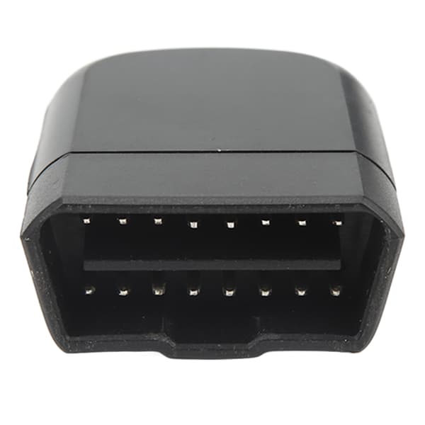 OBD2 Bluetooth Scanner Trådløst Diagnostisk Værktøj OBDII Bil Interface Fejlkodelæser 25K80 Chip