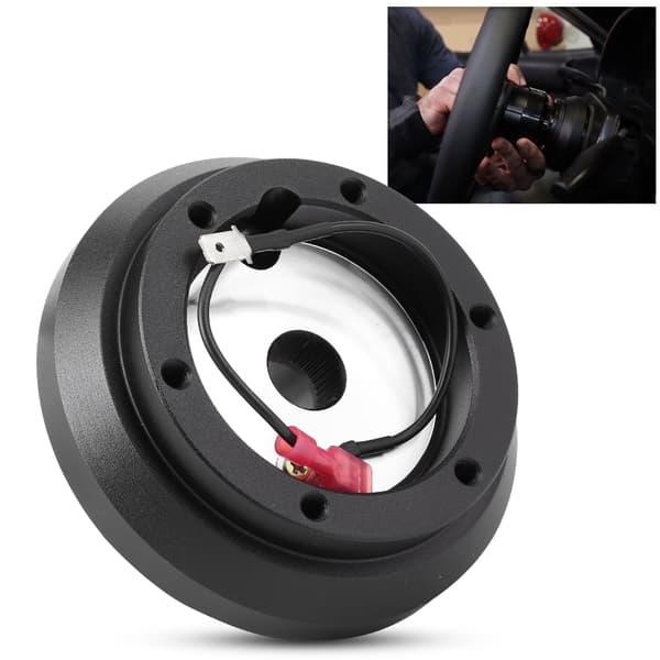 Bilrattnav Adapter Anslutningsbas SRK-100H Passar Mitsubishi Eclipse