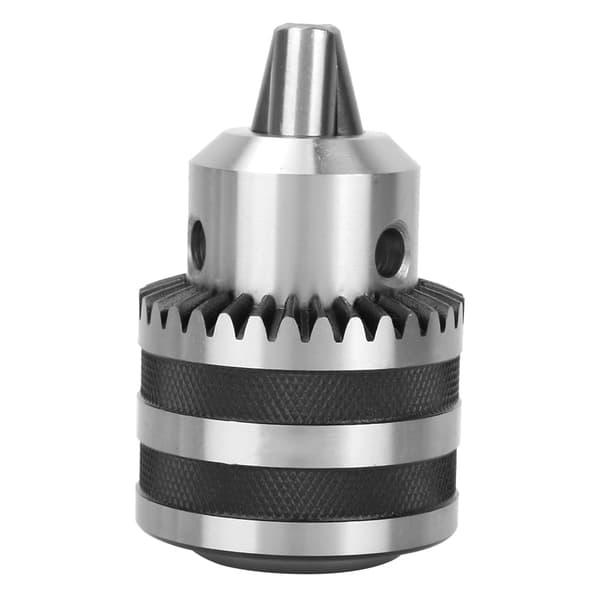 1/8\"- 5/8\" 3-16mm borepatron med nøgle 1/2-20 UNF montering med nøgle