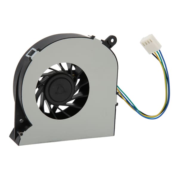 Delta Electronics KDB0712HB D117 4-stifts CPU-kylfläkt PC Laptop-kylare