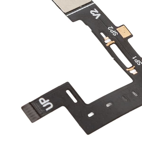 Switch Lite SX Core V2 Hwfly Flex-kabel for spillkonsoll CPU-brikke