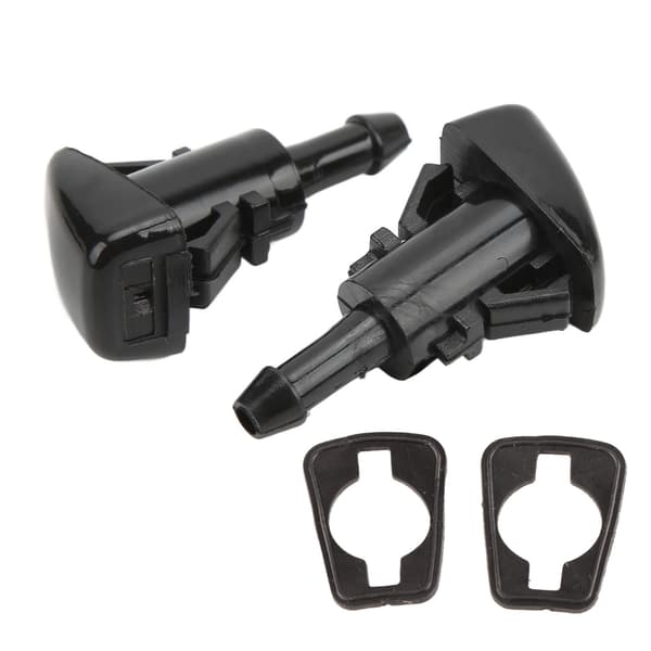 Dodge RAM 2009 2010 Udskiftningsdyse til forrudevasker Spray Jet 5113049AA