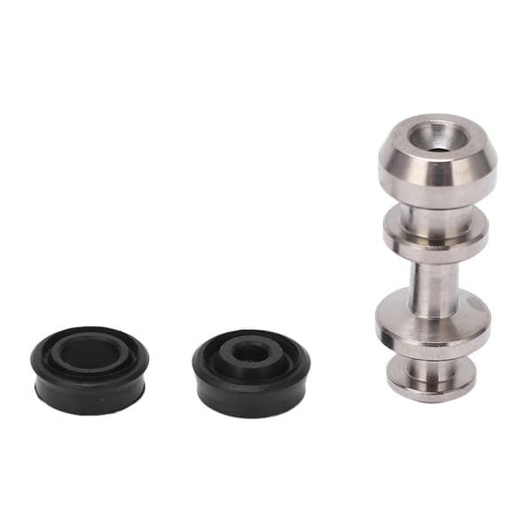 RISIKO Bremsegrebs Intern Service Kit Cykel Titanium Legering Hydraulisk Skivebremsegreb Stempel XT M785