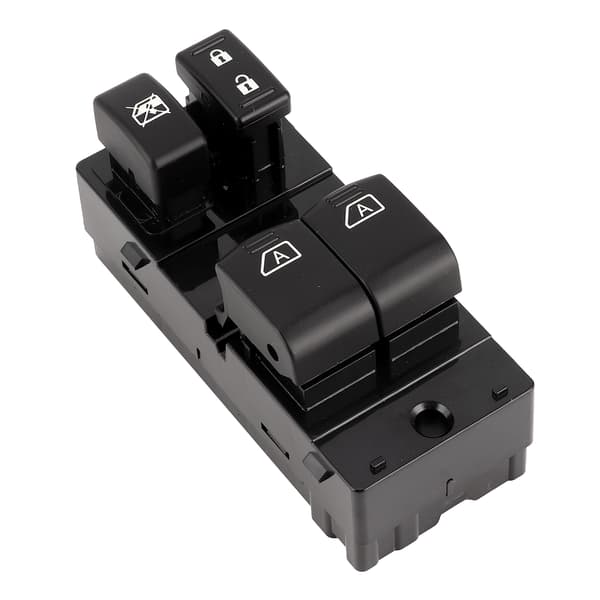 Front Power Window Control Switch 25401‑JL44A Passer til Infiniti G37 Q60 Coupe 3.7L