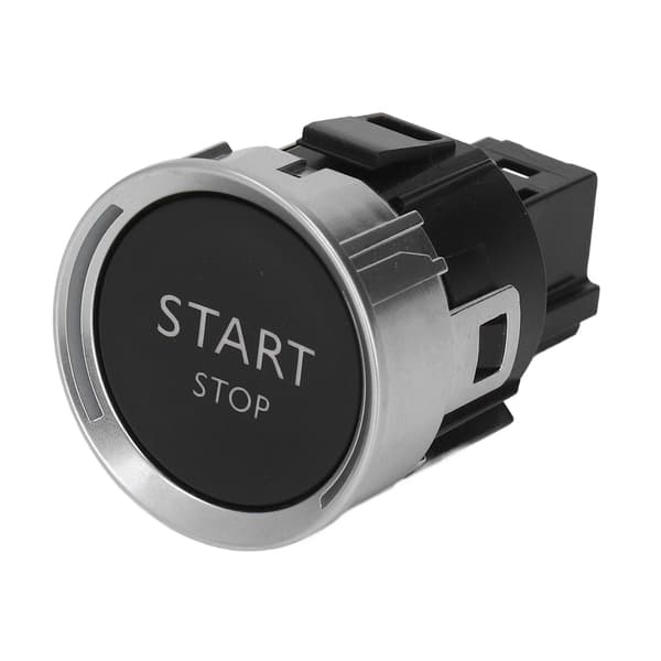 Citroen C4 C5 Motor Start Bryter Erstatning Bil Starter Knapp 98021996ZD