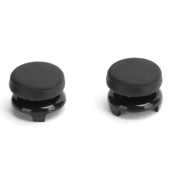 PS4 PS5 Handkontroll Joystick Grepp Rocker Skydd Typ B 1 Par