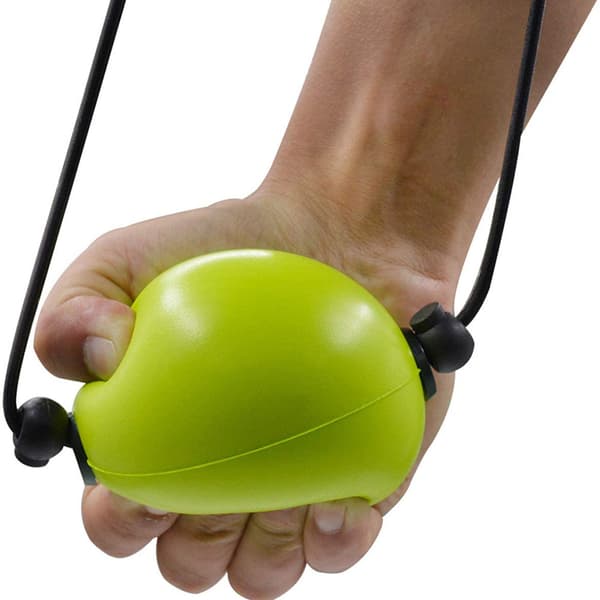 Boxningshastighet Reflex Träning Stansboll med Sugkoppar