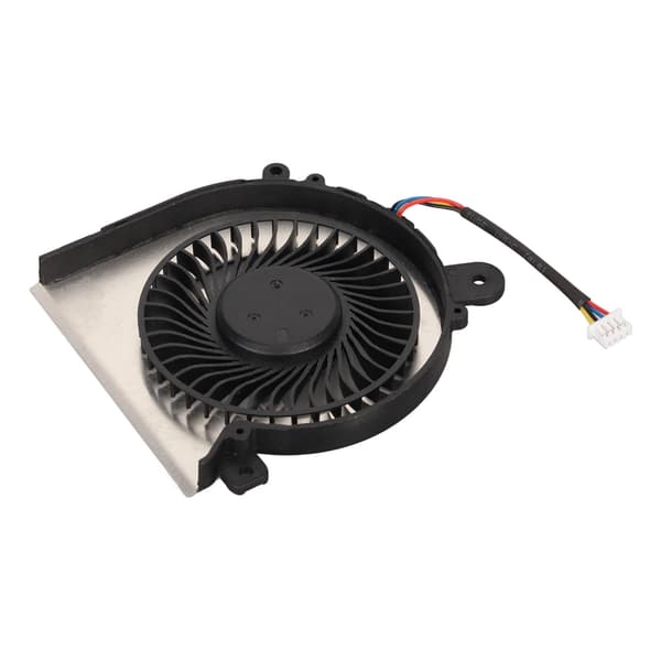 MSI GF76 GF66 GL66 MS 1581 Laptop GPU Køleventilator Udskiftning 4-Pin Strømstik