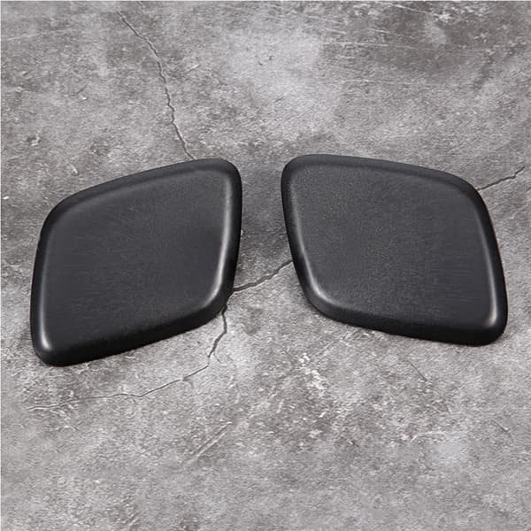 Ford Focus 2012 2014 Frontfanger Lyktespyler Erstatningspar