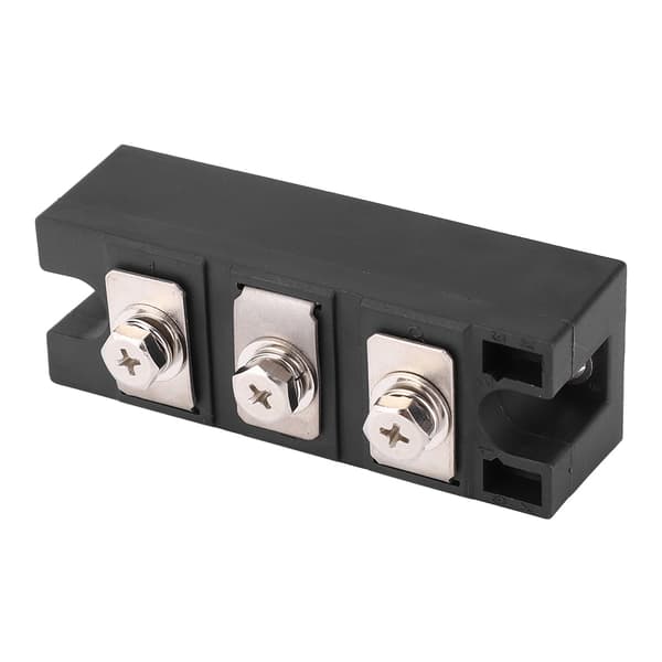 MDC 200A 1600V Ensretter Bro Modul Inverter Diode