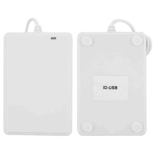 USB NFC Dørkortleser (125Khz/ID-kort)