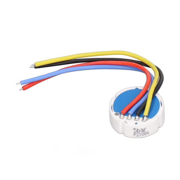 Væskeniveausensor Tryksensor Resistiv Keramisk Base Vandtank CJ5C 0-5Bar