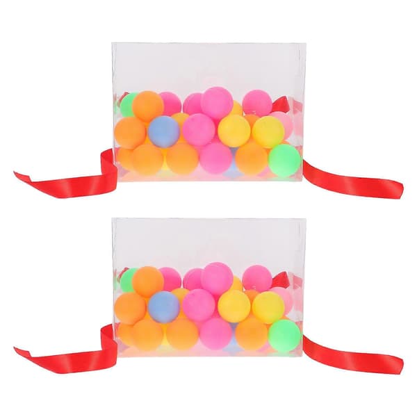 Polterabend Spil Twerking Spil Sæt Ubehags Lindring til Gym Aktiviteter Voksne 2 Sæt Multi Multi 22.00X16.00X12.00CM