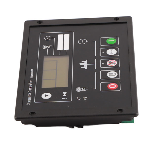 DSE720 Generator Auto Start Kontrolpanel Deep Sea Electronics Reservedele