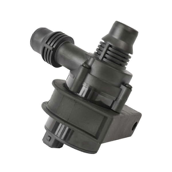 Elektrisk ekstra hjelpevannpumpe for BMW X5 E70 E71 E72 F15-God