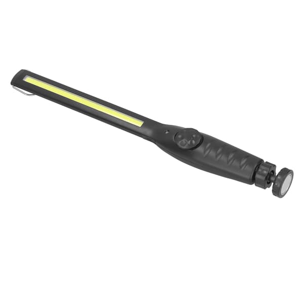 COB LED Genopladelig Magnetisk Arbejdslampe Nødlys Basismodel