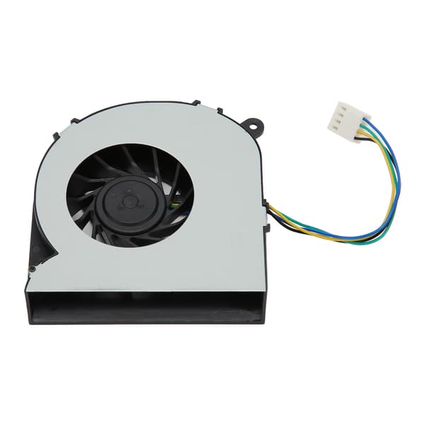 Delta Electronics KDB0712HB D117 4-nastainen CPU-jäähdytystuuletin PC-kannettavan jäähdytin