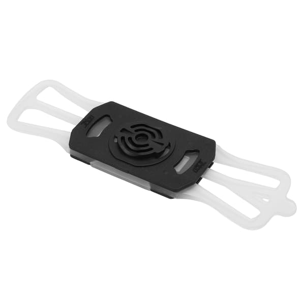 Cykelstyr Telefonholder Gummimontering til Garmin Mobil Navigation
