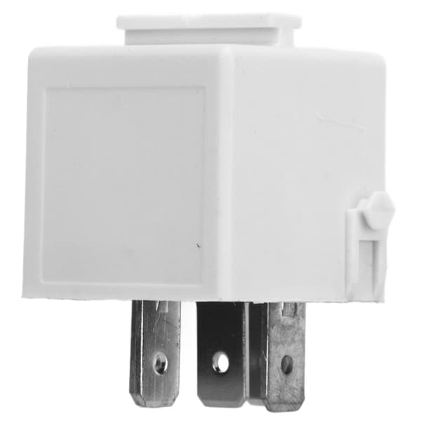 5-pins multifunksjons drivstoffinnsprøytningsrelé 12V 61361729004 Kompatibel med E30 E32 E34 E36 E38 318i 325e 740iL 740i