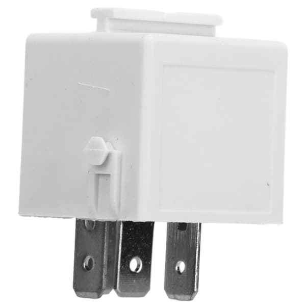 5-pins multifunksjons drivstoffinnsprøytningsrelé 12V 61361729004 Kompatibel med E30 E32 E34 E36 E38 318i 325e 740iL 740i