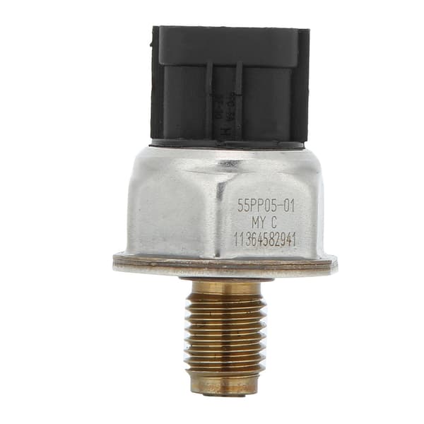 Bränsletrycksensor Högtryckssensor 55PP05-01 Kompatibel Holden Colorado 3.0L 2008-2012