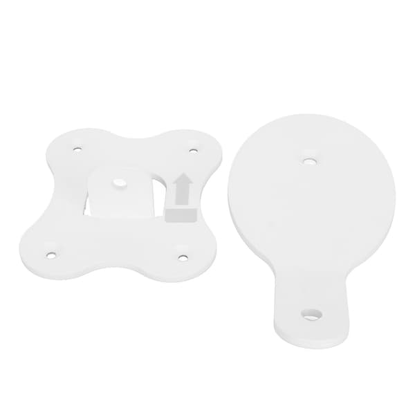 Devialet Phantom II langattoman kaiuttimen seinäteline metallikonsoli 98dB 95dB