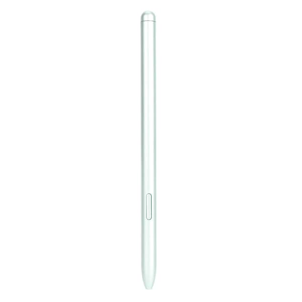 Samsung Tab S7 FE Stylus Magnetisk 4096 Trykniveauer Smart Pen med 10 Tips Grøn