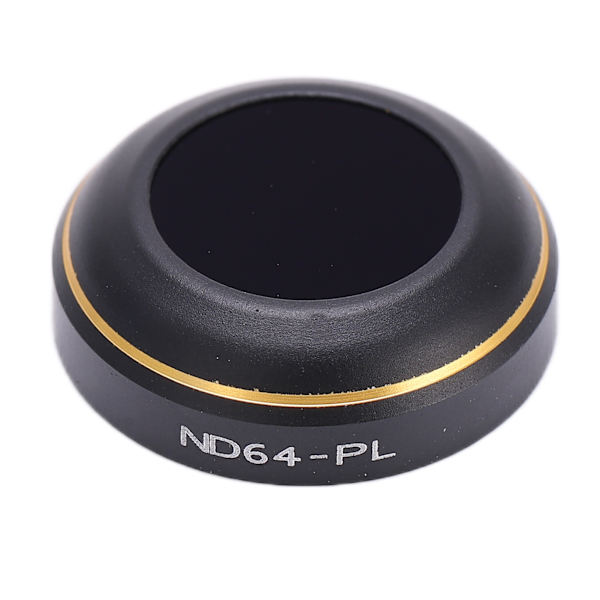 ND64 PL Neutral Density Filter til Mavic Pro Drone Tilbehør