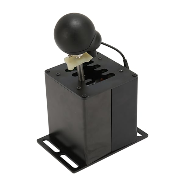 Logitech Thrustmaster PC Sekventiaalinen USB Vaihdekeppi Simulaattori DiRT Ajopeleihin