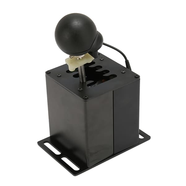 Logitech Thrustmaster PC Sekventiel USB Shifter Simulator til DiRT Racing Spil