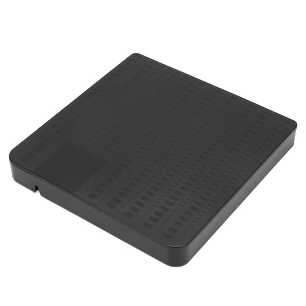 Extern USB 3.0 Typ C CD DVD-brännare Tyst Snabb Överföring för Laptop