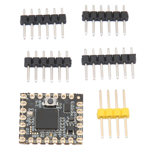 RP2040 Dual Core ARM Cortex M0+ Microcontroller Udviklingskort til Raspberry Pi Pico