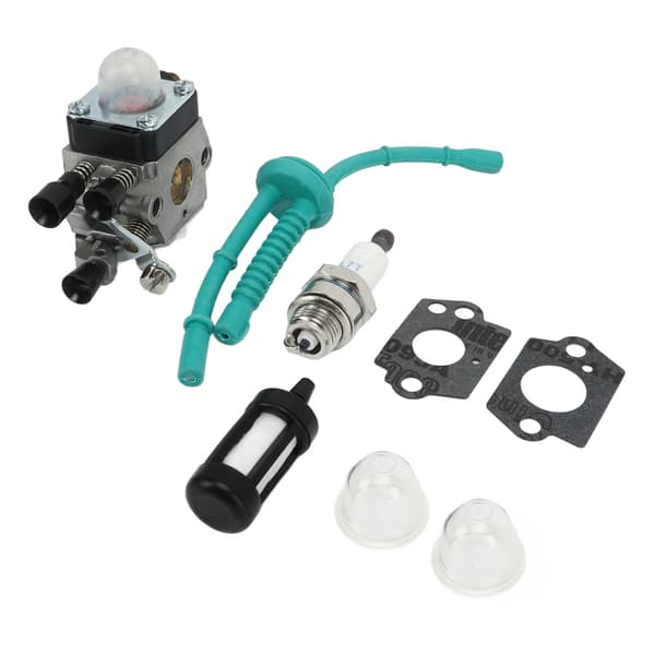 Stihl FS85 FS75 FS80 KM85 HS75 HS80 HS85 Karburator Karburator Udskiftningstilbehør