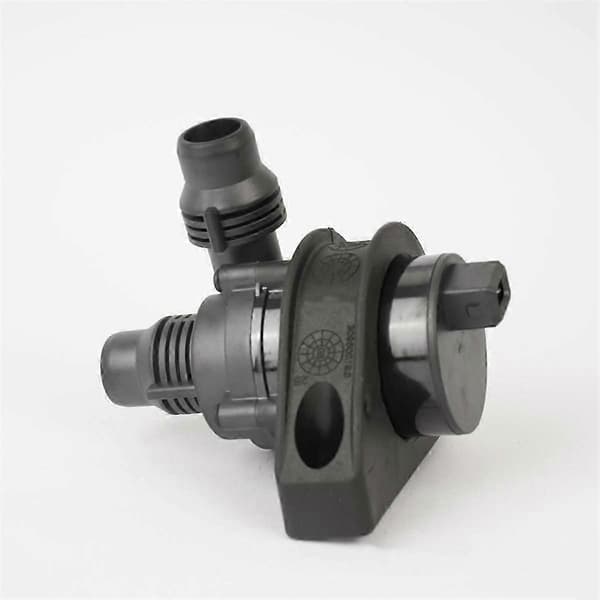 Elektrisk ekstra hjelpevannpumpe for BMW X5 E70 E71 E72 F15-God