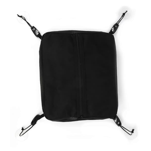 Paddle Board Net Bag Stand Up Paddle Board Deck Ice Bag Kayak Paddle Surf Deck Suction Cup