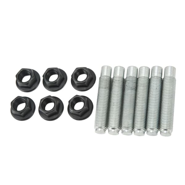 Subaru Legacy Outback Forester Tribeca Eksosmanifold Bolt Mutter Sett 800910550 Erstatning