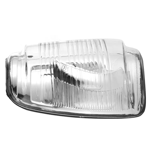 Backspegel Indikator Lins Vänster Sida 1847387 Ersättning Passar Ford Transit MK8 2014‑ON