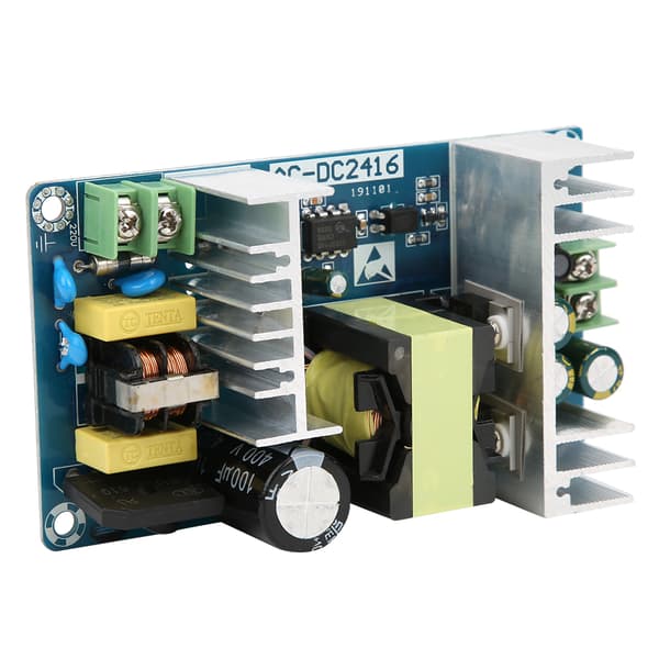 150W 6A til 9A AC DC Switching Strømforsyningsmodul 100V 240V til 24V SMPS Kort