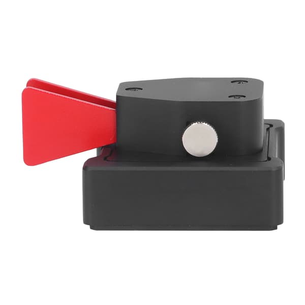 UNI 730C Automatisk Paddle Key CW Morse Code Keyer til Radioeksperiment 3.5 Dual Channel Output