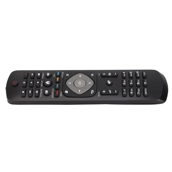 Philips MB17562 Erstatningsfjernkontroll for TV - Enkel å betjene