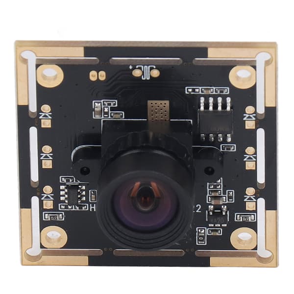 1MP USB2.0 Computer Kamerakort 100 Graders Forvrængnings Panorama Modul
