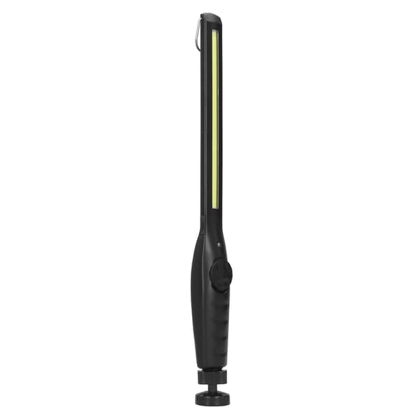 COB LED Genopladelig Magnetisk Arbejdslampe Nødlys Basismodel