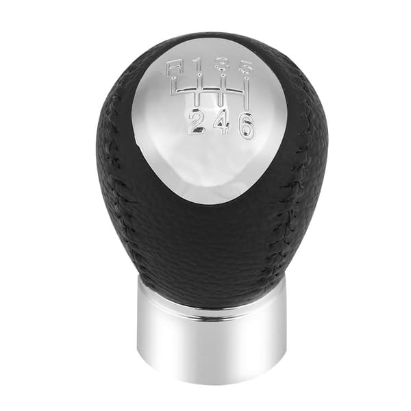 6-trinns girskiftknott for Mazda 3 5 6