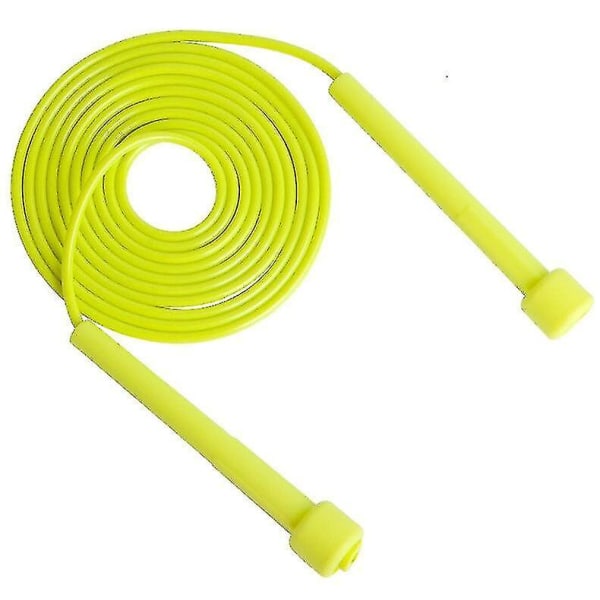 Speed ​​​​Jump Rope Vægttab Sports Portable Fitness