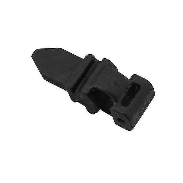 5 st Gimbal-kamera gummidämpare stötdämpande boll