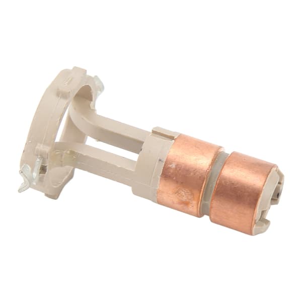 Valeo Generator Släpring 28-94867 14.9mm OD 48.5mm Längd Koppar Slipring