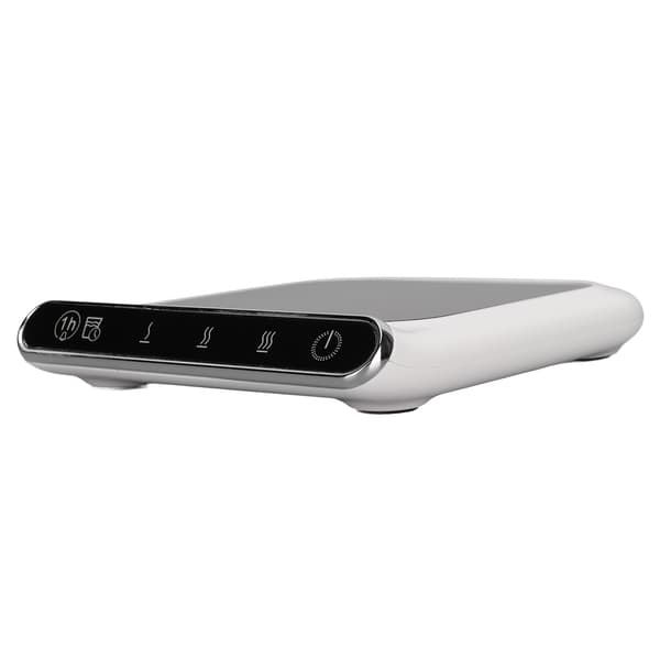 USB Koppvarmer 3 Temperaturinnstillinger 55℃ 131℉ Konstant Temperatur Krusvarmer